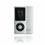 Incipio Silicone Skin for iPod nano 4G- Frost